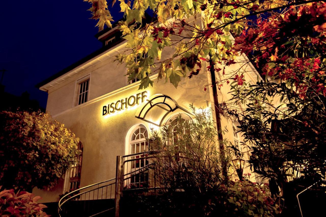 Gasthaus & Hotel Bischoff 罗道 外观 照片